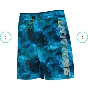 Sea-Doo Men's 18" Classic Boardshorts